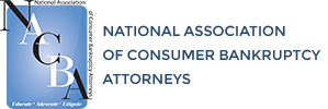 National Association of Consumer Bankruptcy Attorneys logo