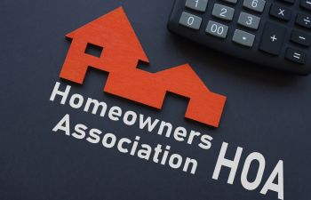 Homeowners Association HOA